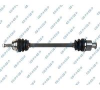 Semiasse 250052 GSP per RENAULT 25 ESPACE II