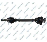 GSP Albero motore/Semiasse compatibile con RENAULT 250150