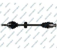 GSP Semiasse Anteriore Destro per Renault Clio II BB _ CB _ Thalia I LB0/1/2_