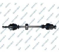 Originale GSP Albero Di Trasmissione 250357 Per Renault