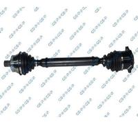 Semiasse 261019 GSP per AUDI VW SKODA