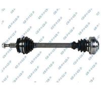Semiasse 261105 GSP per VW TRANSPORTER T5 Autobus MULTIVAN T5 MULTIVAN T6