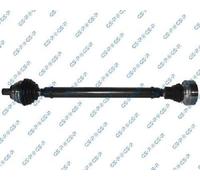 Originale GSP Albero Di Trasmissione 261307 Per Audi Seat Skoda VW