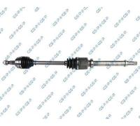 GSP Albero motore/Semiasse per RENAULT 299229