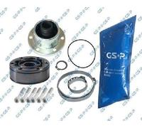 Originale GSP Giunto Onda Longitudinale 602001 per Alfa Romeo