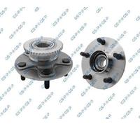 Originale GSP Kit Cuscinetti Ruota 9230058 Per Nissan