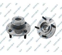 Originale GSP Kit Cuscinetti Ruota 9230071 Per Volvo