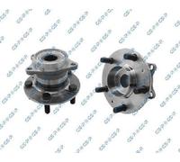 Originale GSP Kit Cuscinetti Ruota 9328012 Per Mazda
