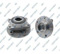 Kit cuscinetto ruota Assale anteriore Sx per VOLVO S60 S80 V70 XC70