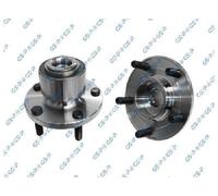 Originale GSP Kit Cuscinetti Ruota 9336008 Per Mazda
