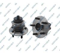 Originale GSP Kit Cuscinetti Ruota 9400095 Per Toyota