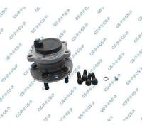 Originale GSP Kit Cuscinetti Ruota 9400334K Per Ford