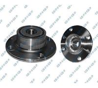 Originale GSP Kit Cuscinetto Ruota 9225014 per Citroën Peugeot