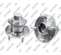 Originale GSP Kit Cuscinetto Ruota 9400091 per Chevrolet Daewoo