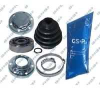 Originale GSP Kit Giunti Albero Di Trasmissione 605001 Per BMW