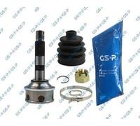 814009 Kit giunto omocinetico Gsp per DAIHATSU CUORE