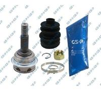 Originale GSP Kit Giunti Albero Di Trasmissione 814012 Per Daihatsu