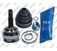 GSP Kit giunti semiasse 817039 per Fiat Punto, Bravo, Brava (lato ruota)