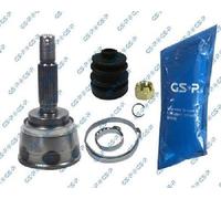 GSP Kit giunti, Semiasse per MITSUBISHI 839002