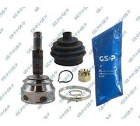 Giunto semiasse 844023 GSP per OPEL KADETT D KADETT D Familiare