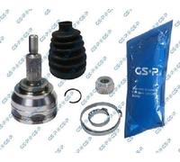 Originale GSP Kit Giunti Albero Di Trasmissione 850161 Per Renault