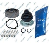 KIT GIUNTO OMOCINETICO LATO CAMBIO AUDI A1 A3 Q2 Q3 VW GOLF VI VII TIGUAN 1.6