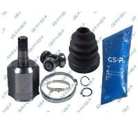 GSP Kit giunti, Semiasse compatibile con VW 661011