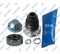 Originale GSP Kit Giunto Anteriore 699148 Per Audi Porsche VW