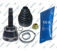 Originale GSP Kit Giunto Anteriore 817016 Per Fiat