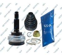 Originale GSP Kit Giunto Albero Motore 859006 per Toyota