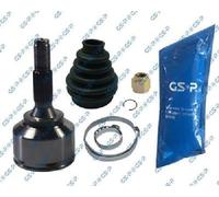 Originale GSP Kit Giunto Semiasse 845065 Per Citroën Peugeot