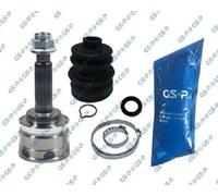 Originale GSP Kit Giunto Semiasse 857013 Per Suzuki
