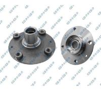 GSP Mozzo ruota compatibile con CITROËN PEUGEOT 9421013