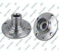 GSP Mozzo ruota compatibile con SEAT 9422009