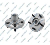 Originale GSP Mozzo Ruota 9430007 Per Honda