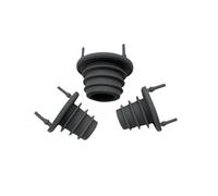 Originale Guarnizione in gomma for tappo serbatoio acqua, compatibile con Roborock O35 / S8 PRO Ultra / S7 Max Ultra, 3 pezzi Parti per aspirapolvere