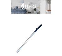 Originale Ha-Ra Asta Telescopica 0,66m - 1m Metro per Era Tergivetri
