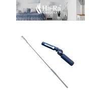 Originale Ha-Ra Asta Telescopica 1, 14 -1, 70 M per Ha-Ra Tergivetri Era