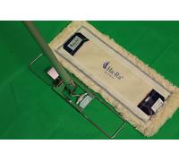 Originale Ha-Ra Bodenexpress, Set Con 2 X Bodenfaser 1 Bianco Lungo E Corto