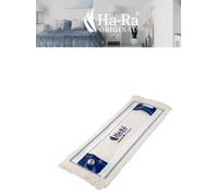 Originale Ha-Ra Bodenfaser Bianco Corto per Set Piano 42cm per Parquet E Marmo