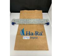 Originale Ha-Ra Coperchio Ricambio, Ersatzfaser per Vario Pulisci Vetri 32 CM