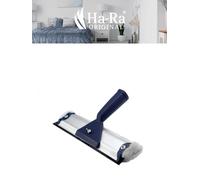 Originale Ha-Ra Dispositivo Di Pulizia Finestra Wischer 38 Cm