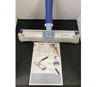 Originale Ha-Ra Era Micro Vario 32 CM Con 1,77 M Asta Telescopica