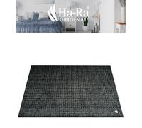 Originale Ha-Ra Esterno Tappetino Per Piedi Estremo 55 X 86 Cm Per Esterni