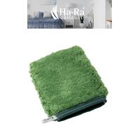 Originale Ha-Ra Guanto Verde per Grobschmutz Pulizia Di Grezzo Scompartimenti