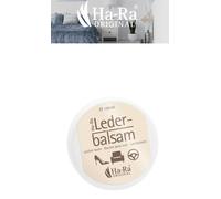 Originale Ha-Ra Hans Raab Balsamo per Cuoio Di Puro Cera D'Api E Lanolina 180