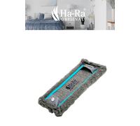 Originale Ha-Ra Hans Raab Boden-Faser Asciugare per Set Piano Era 38 CM