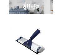 Originale Ha-Ra Hans Raab Fensterreinigungsgerät Standard 19 CM Pulisci Vetri