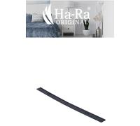 Originale Ha-Ra Hans Raab Gomma Per Dispositivo Di Pulizia Finestra 38 Cm