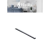 Originale Ha-Ra Hans Raab Labbro IN Gomma per Pulisci Vetri Vario 32 CM